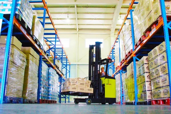 海外倉(cāng)頭程